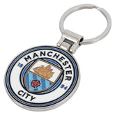 Manchester City sleutelhangerlogo Limited